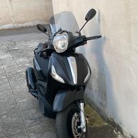 Beverly 125 2015