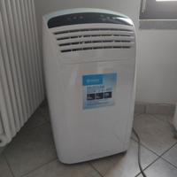 Condizionatore portatile Olimpia Splendid 12 a+