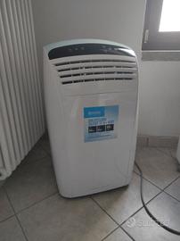 Condizionatore portatile Olimpia Splendid 12 a+