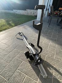 Porta bicicletta THULE singolo da tetto