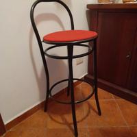 Sedia tipo bar