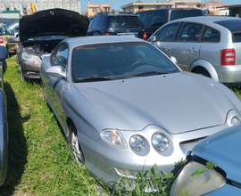 Hyundai coupé 1.6 16v