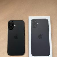 Iphone 16 128gb ricondizionato