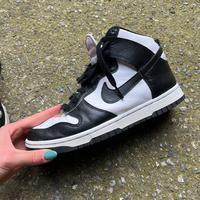 Nike Dunk High Panda 38,5