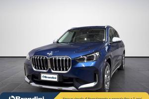 BMW X1 xdrive23d mhev 48V X-Line auto