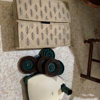 Folletto VK 120 aspirapolvere