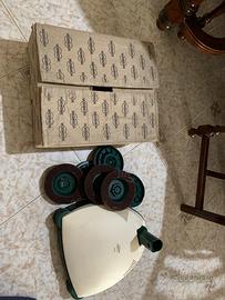 Folletto VK 120 aspirapolvere