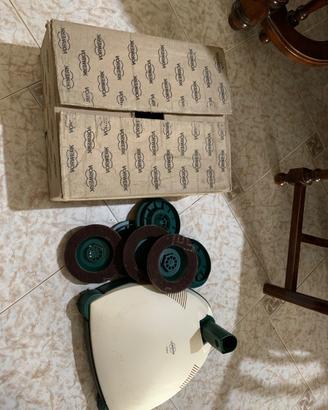 Folletto VK 120 aspirapolvere