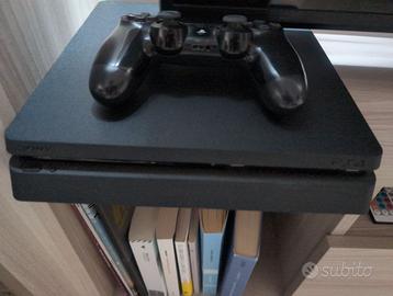 PlayStation 4