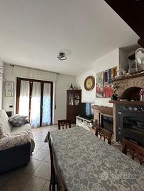 Appartamento piano terra