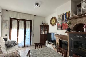 Appartamento piano terra