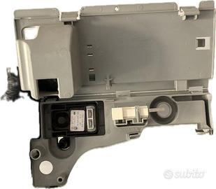 Kit pompa Originale Asciugatrice Beko DRY833CI