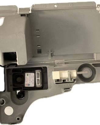 Kit pompa Originale Asciugatrice Beko DRY833CI