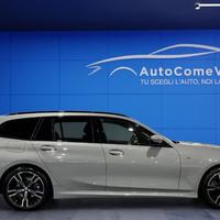 BMW Serie 3(G20/1-80/1) 320d 48V Touring Msport
