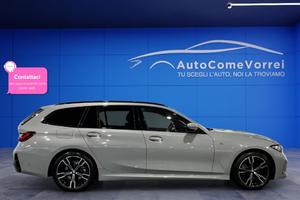 BMW Serie 3(G20/1-80/1) 320d 48V Touring Msport