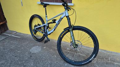 MDE damper 29 tg.M MTB enduro