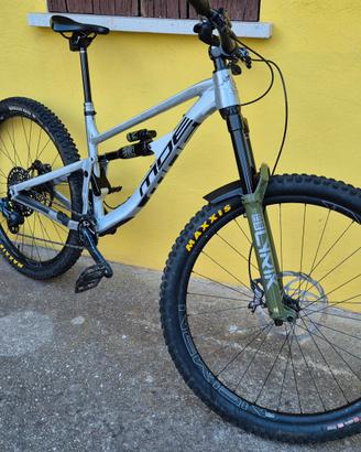 MDE damper 29 tg.M MTB enduro