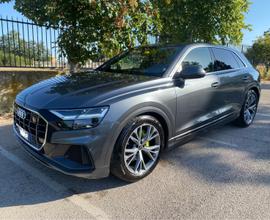 Audi Q8 50tdi 52.000 km