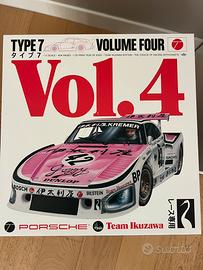 Type 7 vol. 4