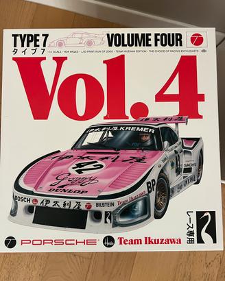 Type 7 vol. 4