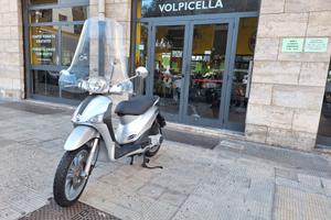 Piaggio Liberty 125