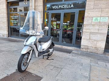 Piaggio Liberty 125