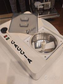 Gelatiera gaggia
