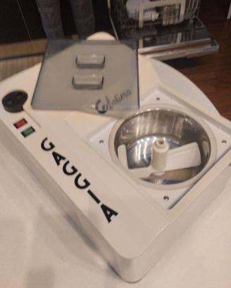Gelatiera gaggia