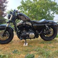 Harley Davidson Forty-Eight 