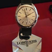 longines porta orologio vintage 