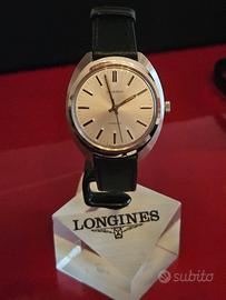 longines porta orologio vintage 