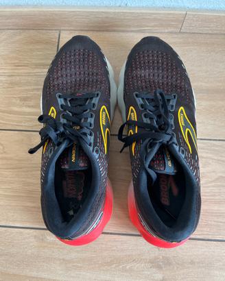 Brooks 42,5