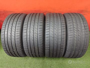 285 45 21 Gomme Estive New Hankook 285 45R21