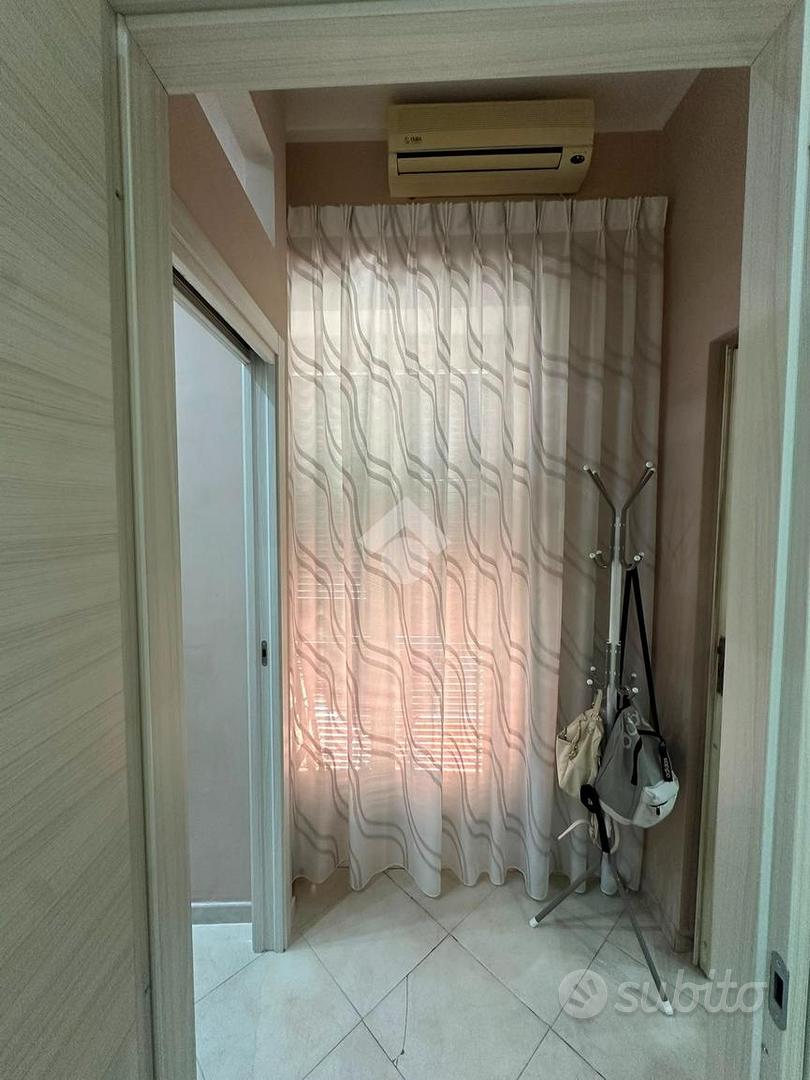 Appartamento – Afragola, Sant'Antonio, Via Vecchia - Vista 3