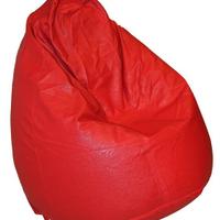 Pouf in pvc