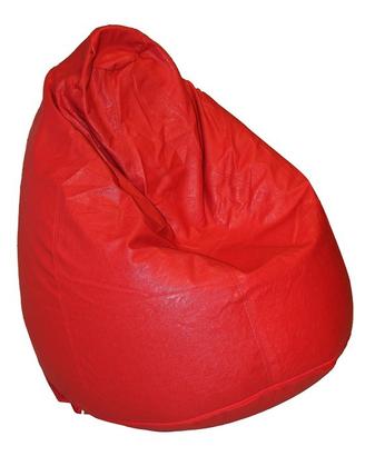 Pouf in pvc