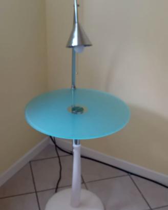 TAVOLINO DA SALOTTO CON LUCE
