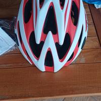 casco da ciclismo