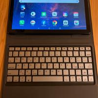 Huawei media pad