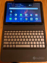 Huawei media pad
