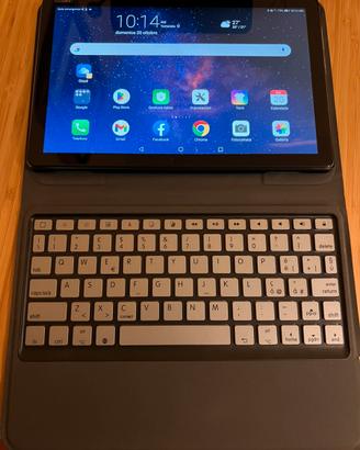 Huawei media pad