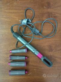Dyson hs01