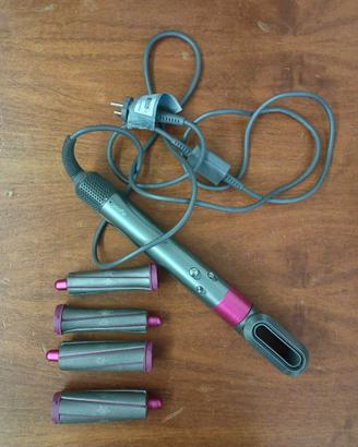 Dyson hs01