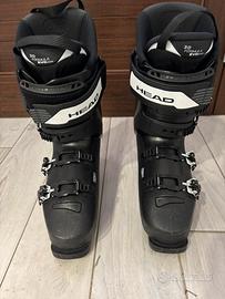 Head scarpone da aci