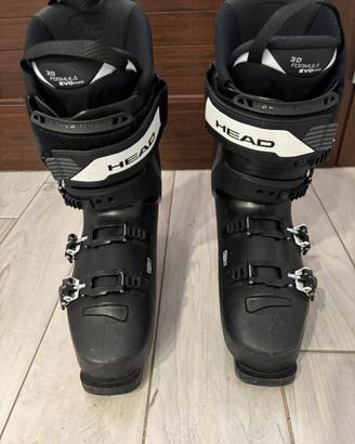 Head scarpone da aci