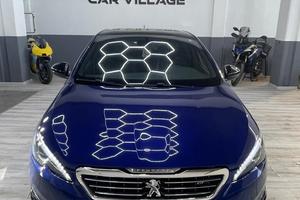 Peugeot 308 THP 205 S&S GT