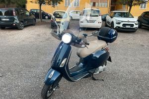 Vespa 150 Primavera 2014