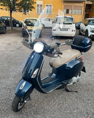 Vespa 150 Primavera 2014