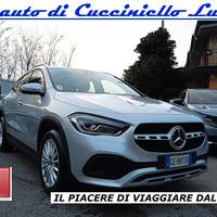 Mercedes-benz GLA 200 d Automatic Sport