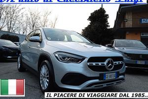 Mercedes-benz GLA 200 d Automatic Sport